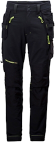 Helly Hansen Broeken Magni 76563 Stretch zwart(990)